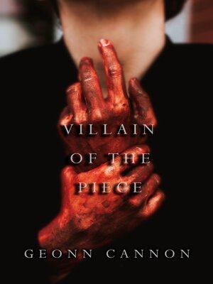 cover image of Villain of the Piece